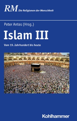 Bild von Islam III (eBook)