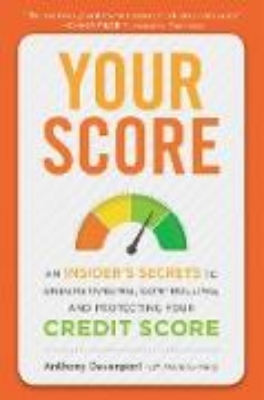 Bild von Your Score (eBook)