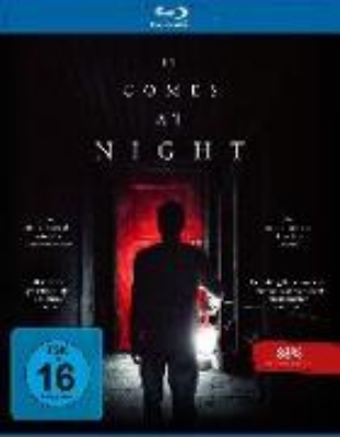 Bild von It Comes at Night