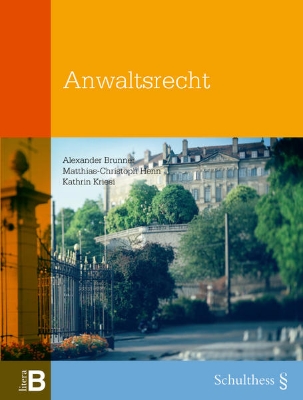 Bild von Anwaltsrecht