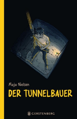 Bild von Der Tunnelbauer (eBook)