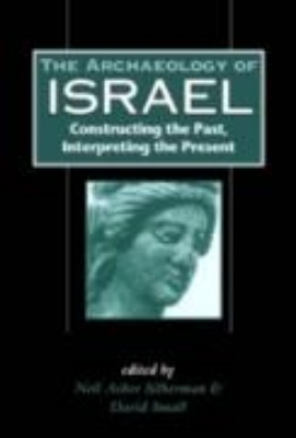 Bild von The Archaeology of Israel (eBook)