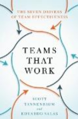 Bild von Teams That Work (eBook)