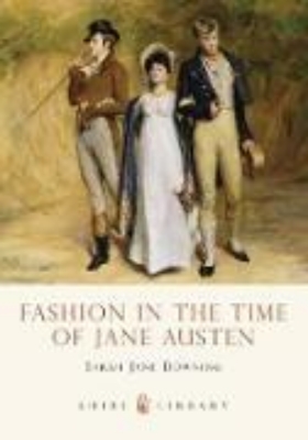 Bild von Fashion in the Time of Jane Austen