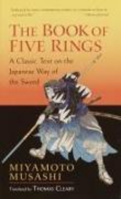 Bild von The Book of Five Rings