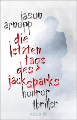 Bild von Die letzten Tage des Jack Sparks (eBook)