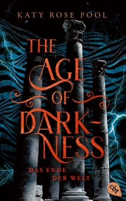 Bild von The Age of Darkness - Das Ende der Welt