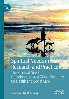 Bild von Spiritual Needs in Research and Practice