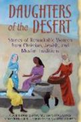 Bild von Daughters of the Desert (eBook)