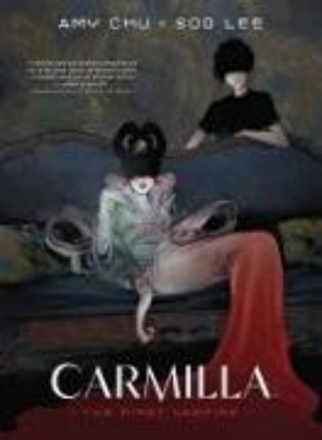 Bild von Carmilla: The First Vampire