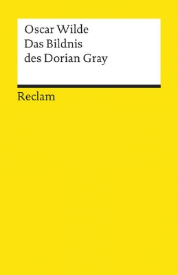 Bild von Das Bildnis des Dorian Gray