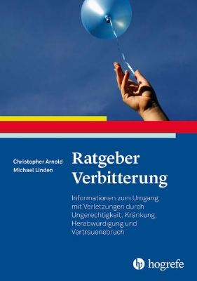 Bild von Ratgeber Verbitterung (eBook)