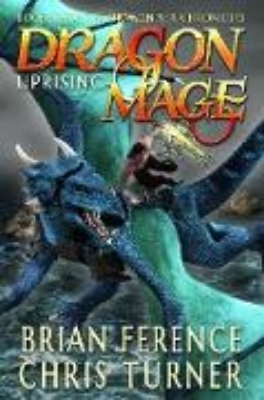 Bild von Dragon Mage: Uprising (Dragon Sea Chronicles, #2) (eBook)