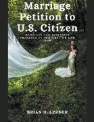 Bild von Marriage Petition to U.S. Citizen