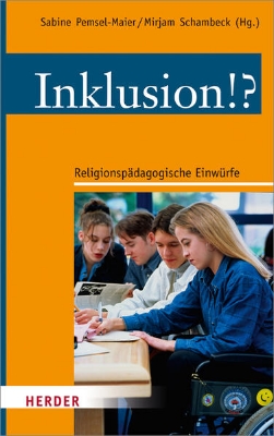 Bild von Inklusion!?