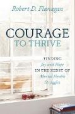 Bild von Courage to Thrive