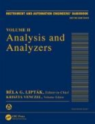 Bild von Analysis and Analyzers (eBook)