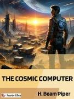 Bild von The Cosmic Computer (eBook)