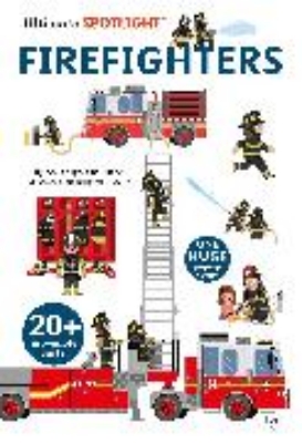 Bild von Ultimate Spotlight: Firefighters