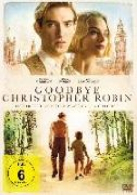 Bild von Goodbye Christopher Robin