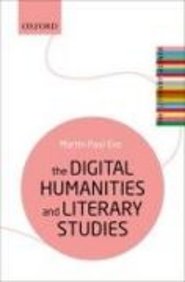 Bild von The Digital Humanities and Literary Studies