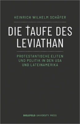 Bild von Die Taufe des Leviathan (eBook)