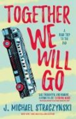 Bild zu Together We Will Go (eBook)