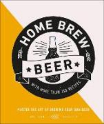 Bild von Home Brew Beer