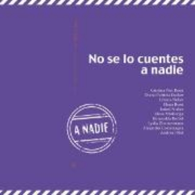 Bild von No se lo cuentes a nadie (Audio Download)