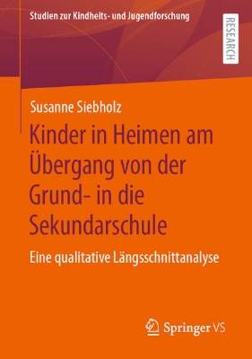 Bild von Kinder in Heimen am Übergang von der Grund- in die Sekundarschule