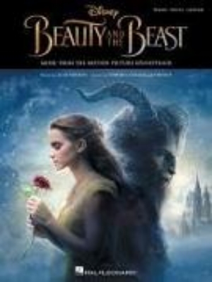 Bild von Beauty and the Beast: Music from the Motion Picture Soundtrack