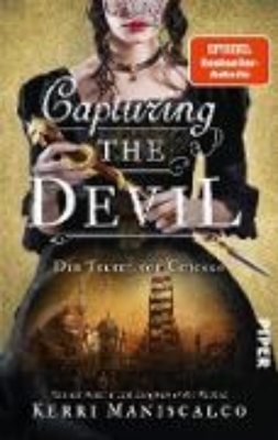 Bild von Capturing the Devil (eBook)