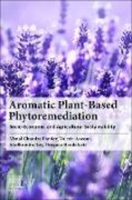 Bild von Aromatic Plant-Based Phytoremediation