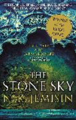 Bild von The Stone Sky