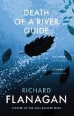 Bild von Death of a River Guide (eBook)