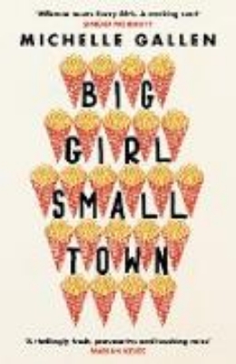 Bild von Big Girl, Small Town (eBook)