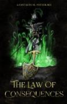 Bild von The Law of Consequences (The Law Series, #1) (eBook)