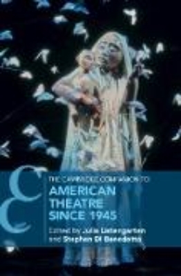 Bild von Cambridge Companion to American Theatre since 1945 (eBook)