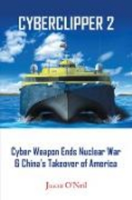 Bild von Cyberclipper 2 (eBook)