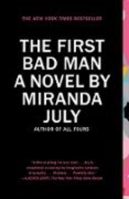 Bild von The First Bad Man (eBook)