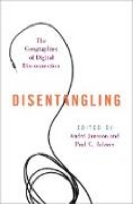 Bild von Disentangling (eBook)