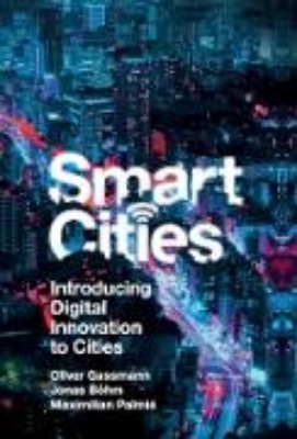 Bild von Smart Cities (eBook)