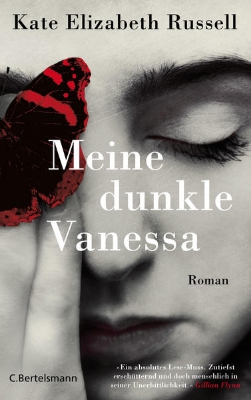 Bild von Meine dunkle Vanessa (eBook)