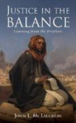 Bild zu Justice in the Balance (eBook)