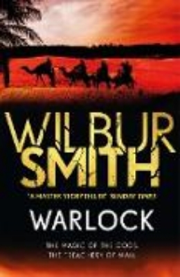 Bild von Warlock (eBook)