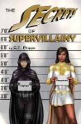 Bild von Secrets of Supervillainy (eBook)