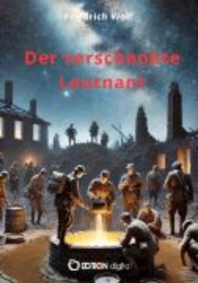 Bild von Der verschenkte Leutnant (eBook)