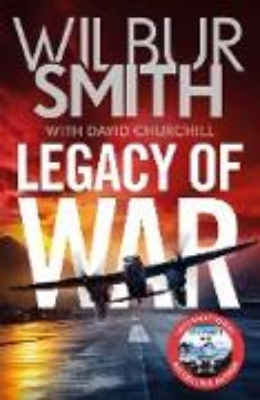 Bild von Legacy of War (eBook)