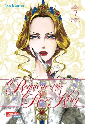 Bild von Requiem of the Rose King 7