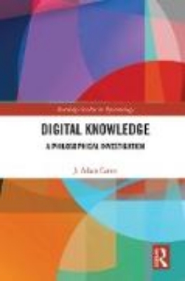 Bild von Digital Knowledge (eBook)